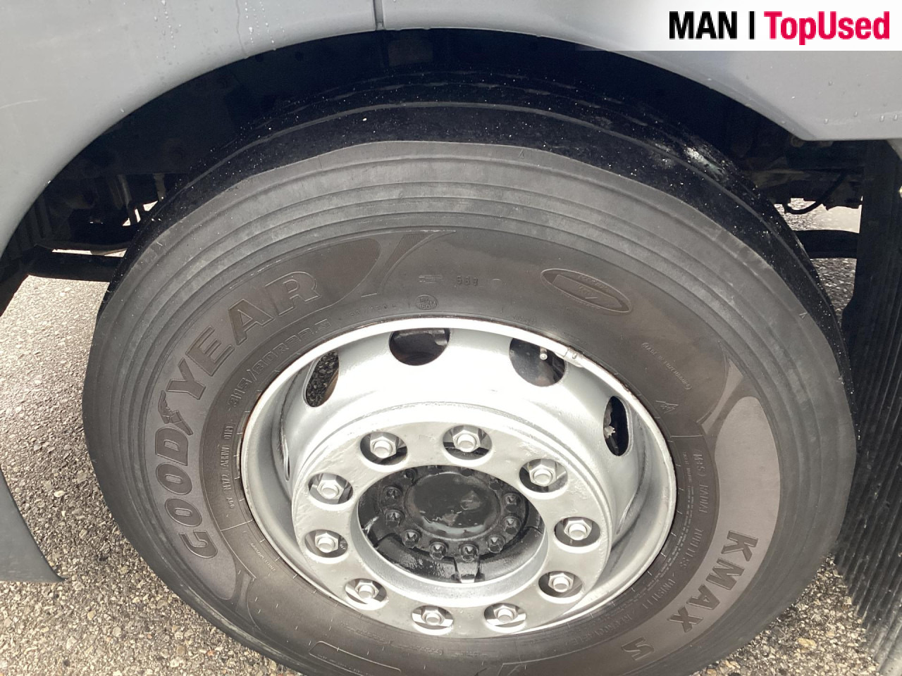 MAN TGX 18.440 4X2 BLS ADR - Tegljač: slika MAN TGX 18.440 4X2 BLS ADR - Tegljač MAN TGX 18.440 4X2 BLS ADR - Tegljač: slika MAN TGX 18.440 4X2 BLS ADR - Tegljač