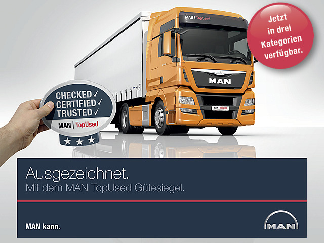 MAN TGX 18.460 4X2 LLS-U - Tegljač: slika MAN TGX 18.460 4X2 LLS-U - Tegljač MAN TGX 18.460 4X2 LLS-U - Tegljač: slika MAN TGX 18.460 4X2 LLS-U - Tegljač