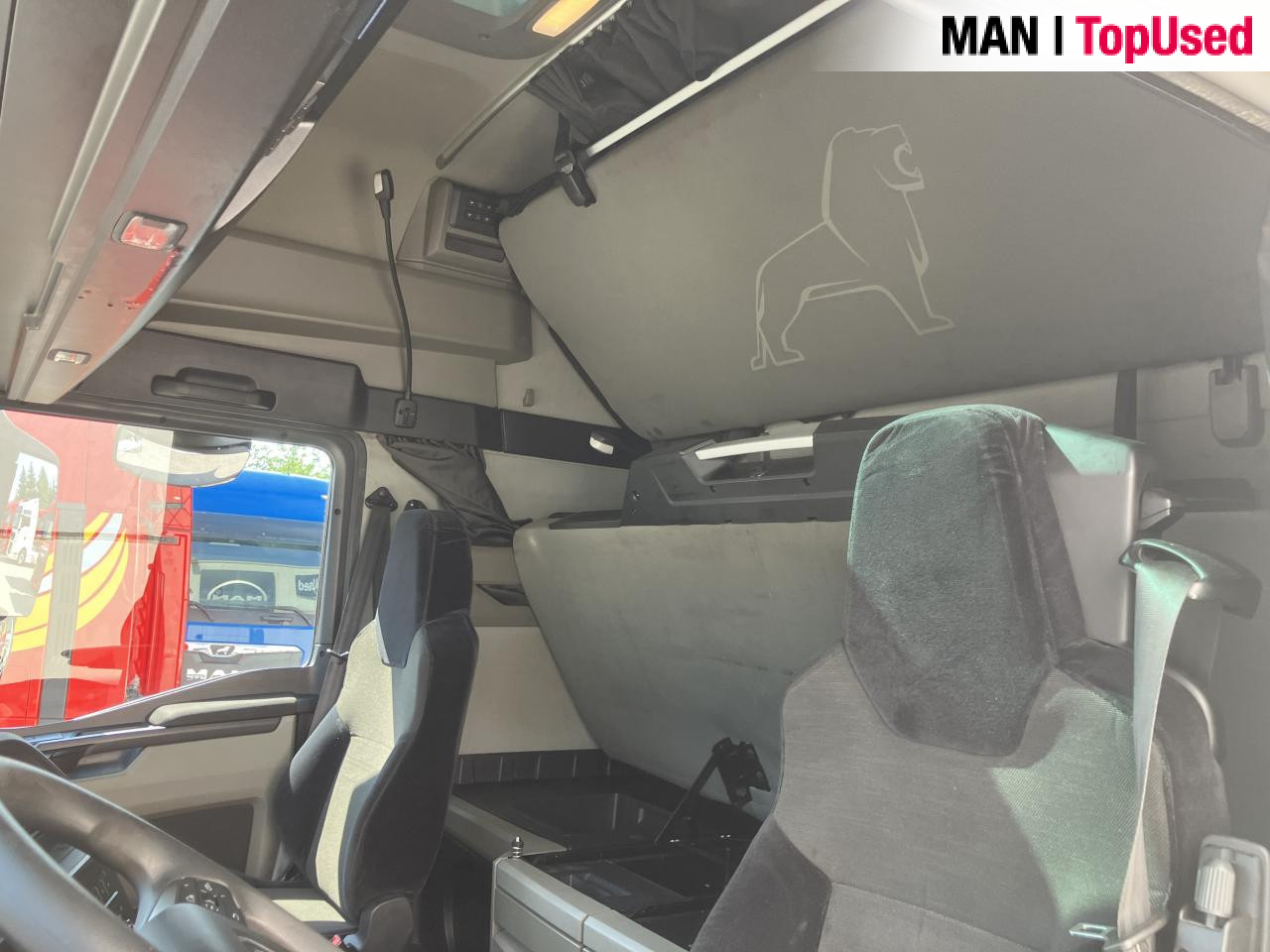 MAN TGX 18.470 4x2 BL SA - Tegljač: slika MAN TGX 18.470 4x2 BL SA - Tegljač MAN TGX 18.470 4x2 BL SA - Tegljač: slika MAN TGX 18.470 4x2 BL SA - Tegljač