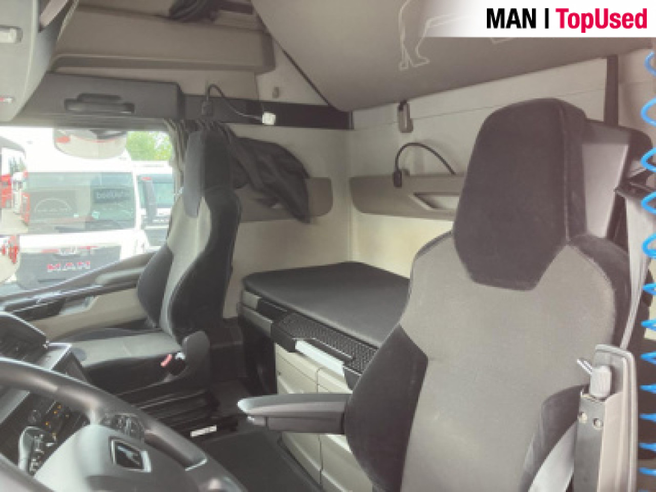 MAN TGX 18.470 4x2 BL SA - Tegljač: slika MAN TGX 18.470 4x2 BL SA - Tegljač MAN TGX 18.470 4x2 BL SA - Tegljač: slika MAN TGX 18.470 4x2 BL SA - Tegljač