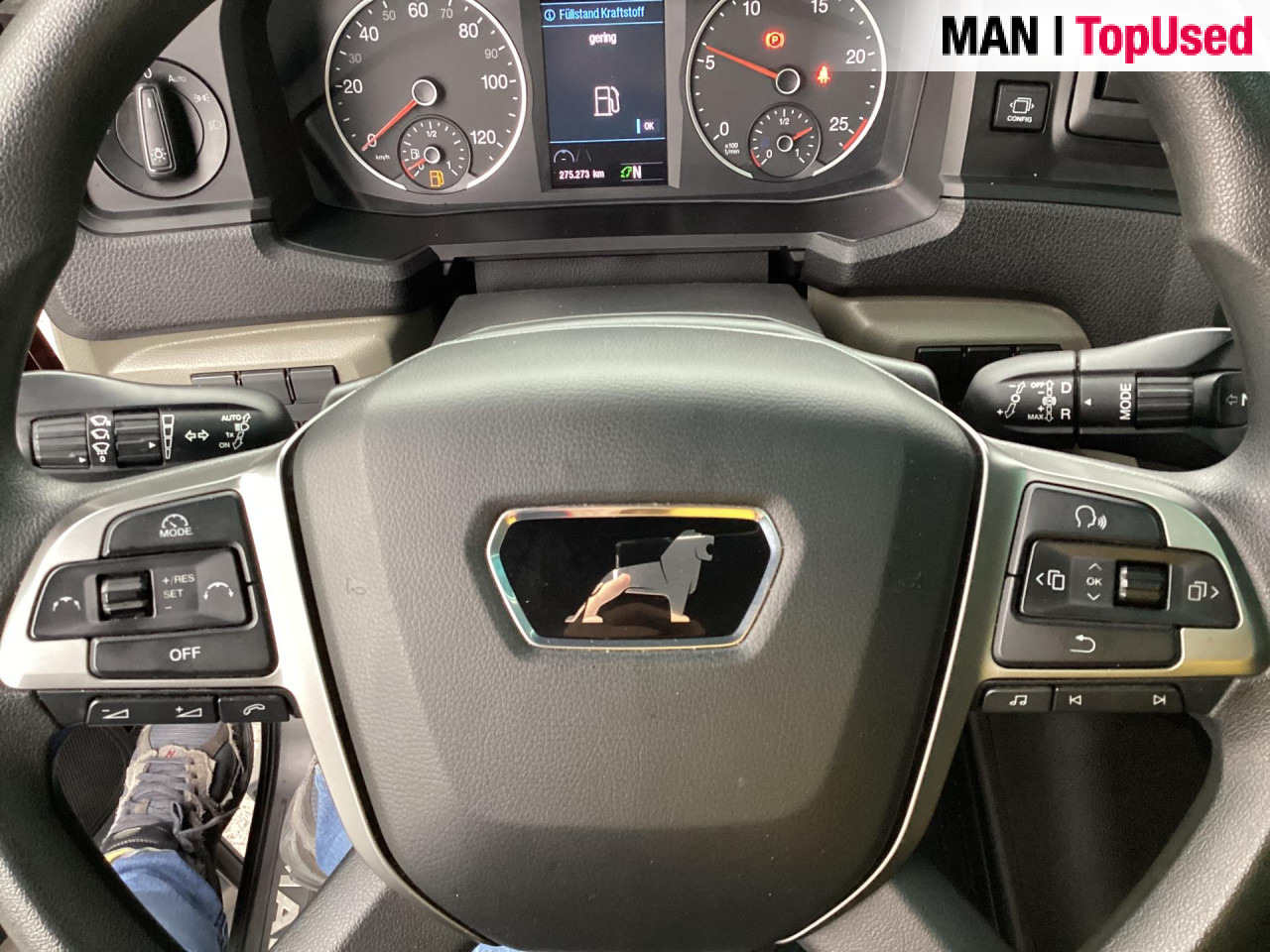 MAN TGX 18.470 4x2 LL SA - Tegljač: slika MAN TGX 18.470 4x2 LL SA - Tegljač MAN TGX 18.470 4x2 LL SA - Tegljač: slika MAN TGX 18.470 4x2 LL SA - Tegljač