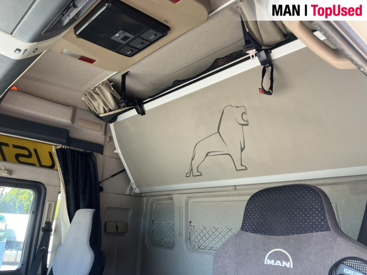 MAN TGX 18.500 4X2 BLS XXL - Tegljač: slika MAN TGX 18.500 4X2 BLS XXL - Tegljač MAN TGX 18.500 4X2 BLS XXL - Tegljač: slika MAN TGX 18.500 4X2 BLS XXL - Tegljač