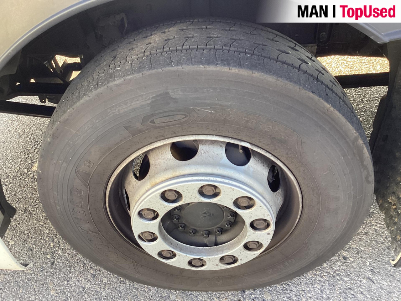 Tegljač MAN TGX 18.510 4x2 BL SA: slika Tegljač MAN TGX 18.510 4x2 BL SA Tegljač MAN TGX 18.510 4x2 BL SA: slika Tegljač MAN TGX 18.510 4x2 BL SA