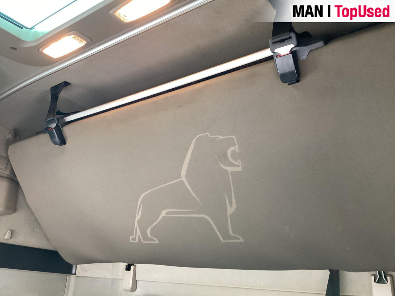 MAN TGX 18.510 4x2 LL SA - Tegljač: slika MAN TGX 18.510 4x2 LL SA - Tegljač MAN TGX 18.510 4x2 LL SA - Tegljač: slika MAN TGX 18.510 4x2 LL SA - Tegljač