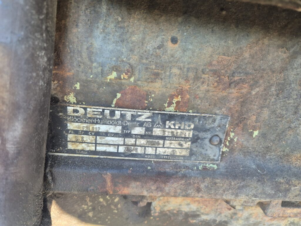 DEUTZ D5206 - Traktor: slika DEUTZ D5206 - Traktor DEUTZ D5206 - Traktor: slika DEUTZ D5206 - Traktor