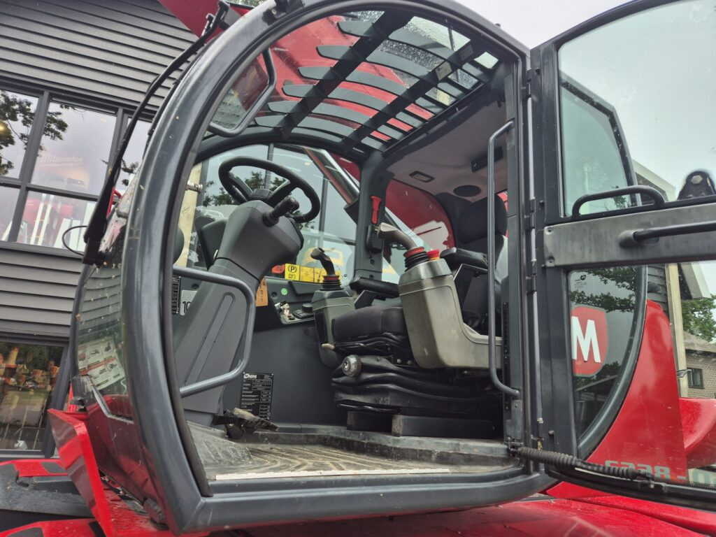 Teleskopski rukovatelj MAGNI RTH 5.21 D/D: slika Teleskopski rukovatelj MAGNI RTH 5.21 D/D Teleskopski rukovatelj MAGNI RTH 5.21 D/D: slika Teleskopski rukovatelj MAGNI RTH 5.21 D/D