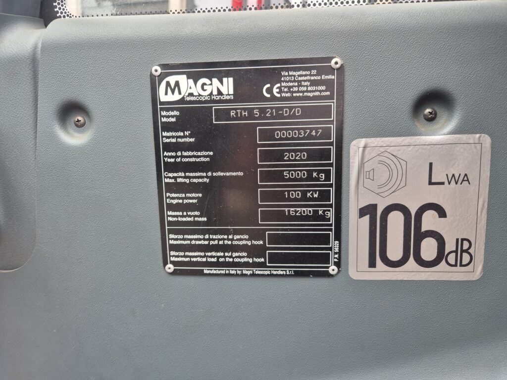 Teleskopski rukovatelj MAGNI RTH 5.21 D/D: slika Teleskopski rukovatelj MAGNI RTH 5.21 D/D Teleskopski rukovatelj MAGNI RTH 5.21 D/D: slika Teleskopski rukovatelj MAGNI RTH 5.21 D/D