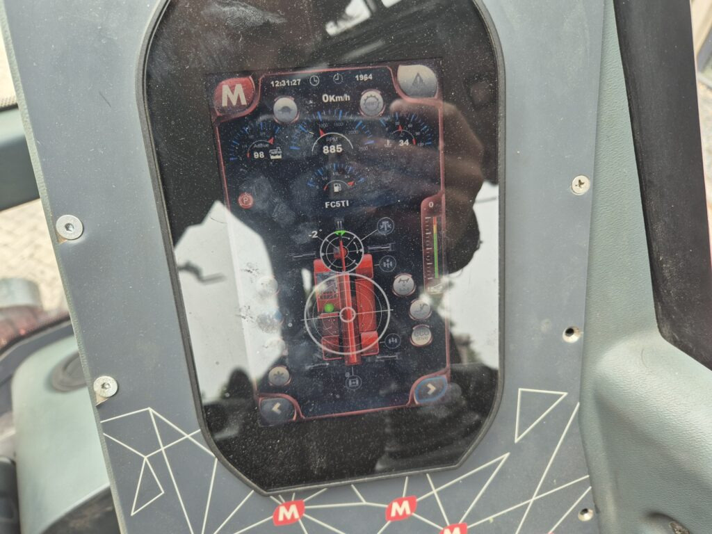 Teleskopski rukovatelj MAGNI RTH 5.21 D/D: slika Teleskopski rukovatelj MAGNI RTH 5.21 D/D Teleskopski rukovatelj MAGNI RTH 5.21 D/D: slika Teleskopski rukovatelj MAGNI RTH 5.21 D/D