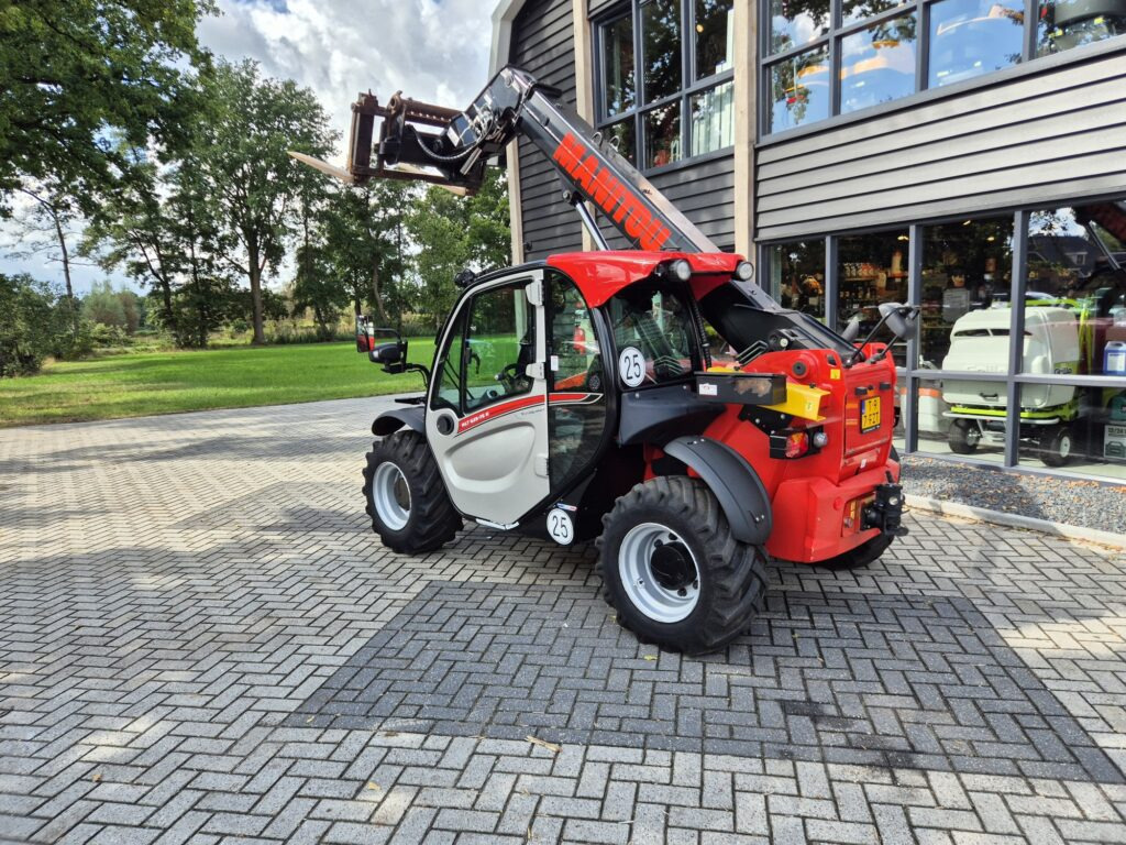 MANITOU MLT 625-75 - Teleskopski rukovatelj: slika MANITOU MLT 625-75 - Teleskopski rukovatelj MANITOU MLT 625-75 - Teleskopski rukovatelj: slika MANITOU MLT 625-75 - Teleskopski rukovatelj