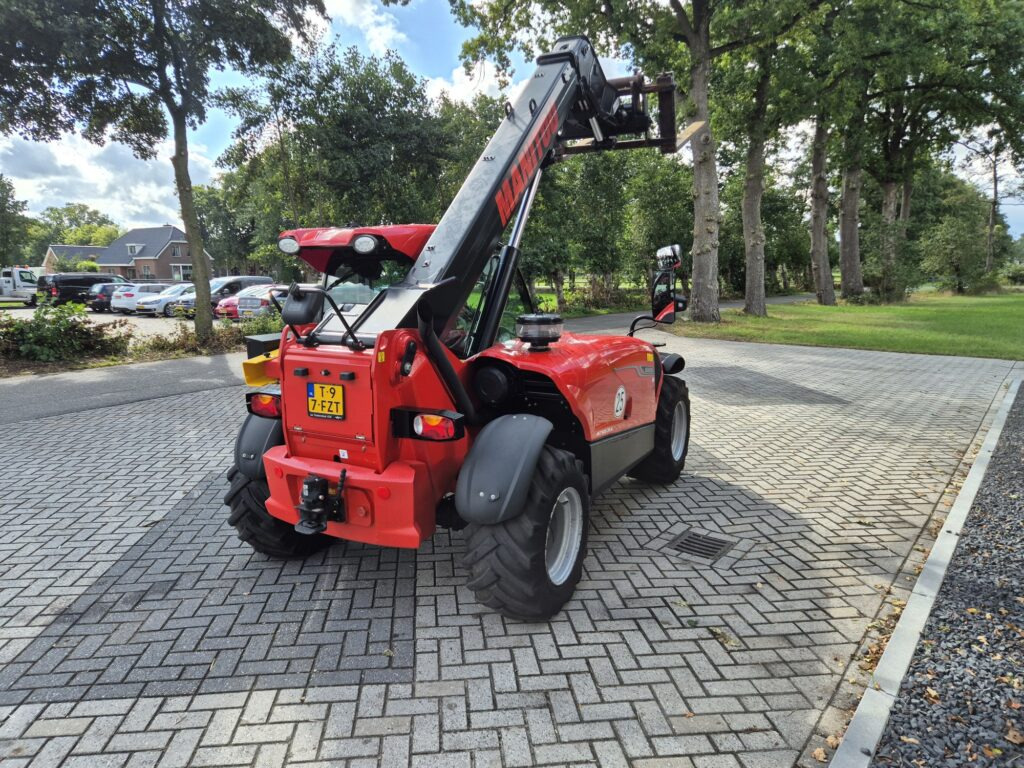 MANITOU MLT 625-75 - Teleskopski rukovatelj: slika MANITOU MLT 625-75 - Teleskopski rukovatelj MANITOU MLT 625-75 - Teleskopski rukovatelj: slika MANITOU MLT 625-75 - Teleskopski rukovatelj