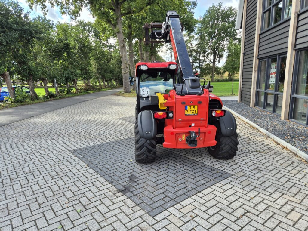 MANITOU MLT 625-75 - Teleskopski rukovatelj: slika MANITOU MLT 625-75 - Teleskopski rukovatelj MANITOU MLT 625-75 - Teleskopski rukovatelj: slika MANITOU MLT 625-75 - Teleskopski rukovatelj