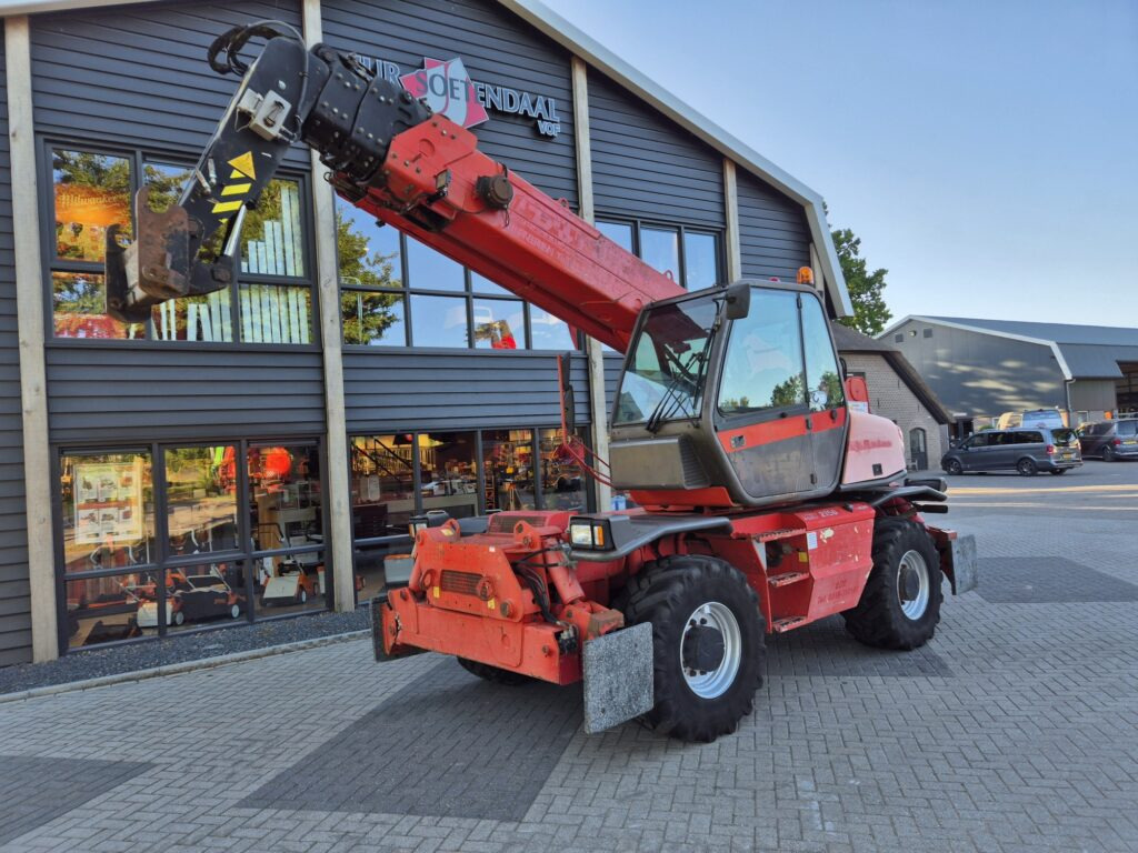 MANITOU MRT 2150 M-series - Teleskopski rukovatelj: slika MANITOU MRT 2150 M-series - Teleskopski rukovatelj MANITOU MRT 2150 M-series - Teleskopski rukovatelj: slika MANITOU MRT 2150 M-series - Teleskopski rukovatelj