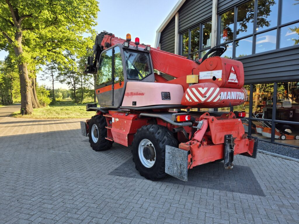 MANITOU MRT 2150 M-series - Teleskopski rukovatelj: slika MANITOU MRT 2150 M-series - Teleskopski rukovatelj MANITOU MRT 2150 M-series - Teleskopski rukovatelj: slika MANITOU MRT 2150 M-series - Teleskopski rukovatelj