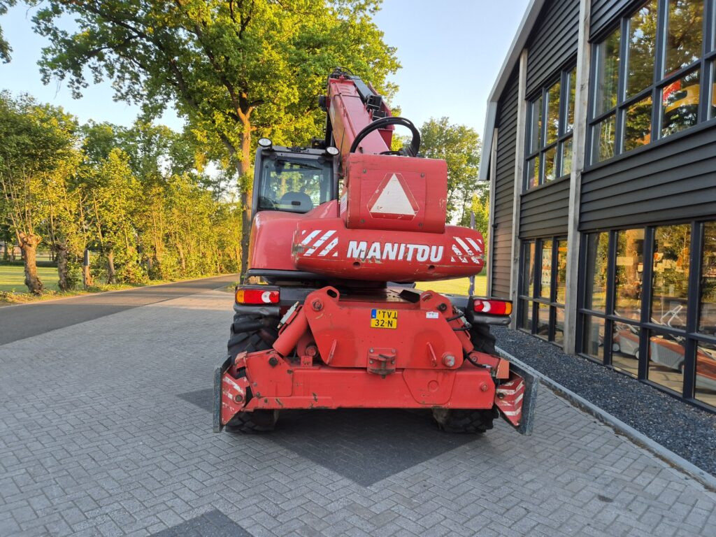 MANITOU MRT 2150 privilege - Teleskopski rukovatelj: slika MANITOU MRT 2150 privilege - Teleskopski rukovatelj MANITOU MRT 2150 privilege - Teleskopski rukovatelj: slika MANITOU MRT 2150 privilege - Teleskopski rukovatelj