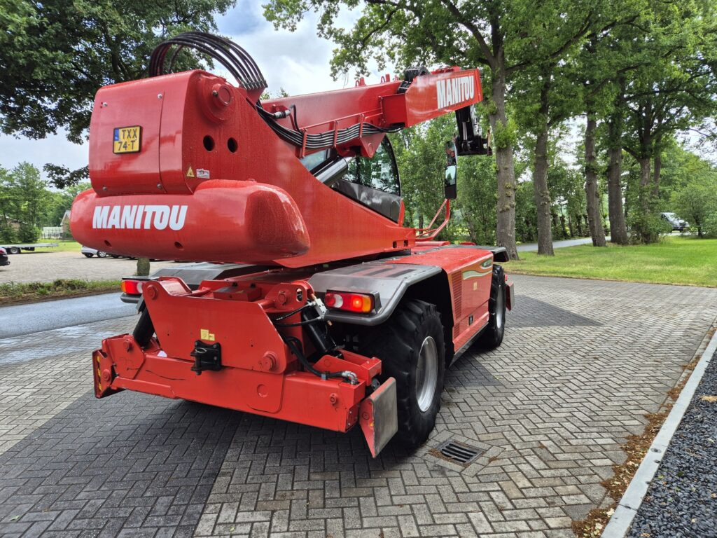 MANITOU MRT 2550+ privilege - Teleskopski rukovatelj: slika MANITOU MRT 2550+ privilege - Teleskopski rukovatelj MANITOU MRT 2550+ privilege - Teleskopski rukovatelj: slika MANITOU MRT 2550+ privilege - Teleskopski rukovatelj