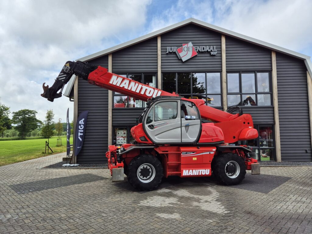 MANITOU MRT 2550+ privilege - Teleskopski rukovatelj: slika MANITOU MRT 2550+ privilege - Teleskopski rukovatelj MANITOU MRT 2550+ privilege - Teleskopski rukovatelj: slika MANITOU MRT 2550+ privilege - Teleskopski rukovatelj