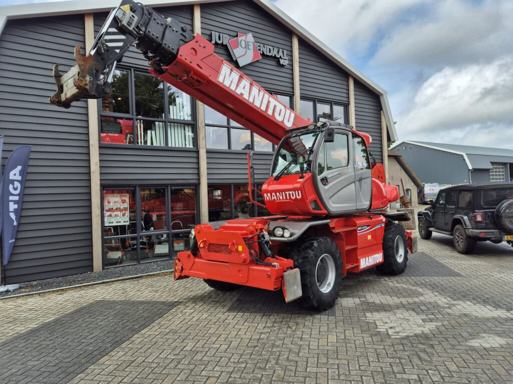 MANITOU MRT 2550+ privilege - Teleskopski rukovatelj: slika MANITOU MRT 2550+ privilege - Teleskopski rukovatelj MANITOU MRT 2550+ privilege - Teleskopski rukovatelj: slika MANITOU MRT 2550+ privilege - Teleskopski rukovatelj