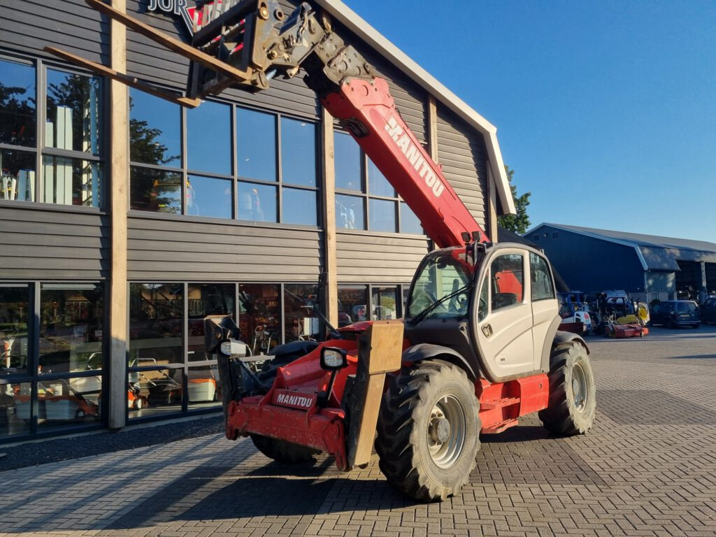 MANITOU MT 1840 privilege - Teleskopski rukovatelj: slika  MANITOU MT 1840 privilege - Teleskopski rukovatelj MANITOU MT 1840 privilege - Teleskopski rukovatelj: slika  MANITOU MT 1840 privilege - Teleskopski rukovatelj