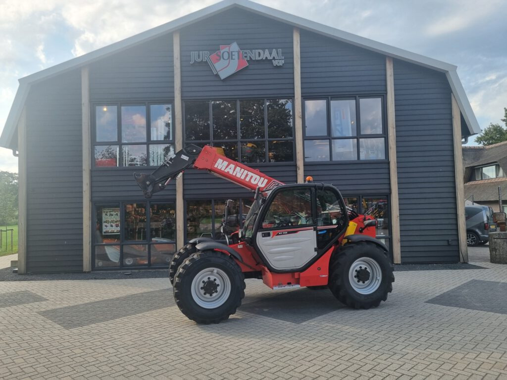 MANITOU MT 733 - Teleskopski rukovatelj: slika MANITOU MT 733 - Teleskopski rukovatelj MANITOU MT 733 - Teleskopski rukovatelj: slika MANITOU MT 733 - Teleskopski rukovatelj