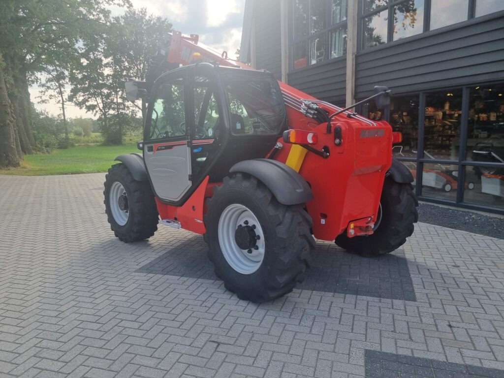 MANITOU MT 733 - Teleskopski rukovatelj: slika MANITOU MT 733 - Teleskopski rukovatelj MANITOU MT 733 - Teleskopski rukovatelj: slika MANITOU MT 733 - Teleskopski rukovatelj