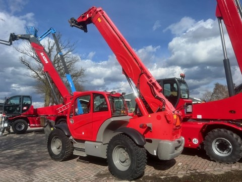 MANITOU MT1440 - Teleskopski rukovatelj: slika  MANITOU MT1440 - Teleskopski rukovatelj MANITOU MT1440 - Teleskopski rukovatelj: slika  MANITOU MT1440 - Teleskopski rukovatelj