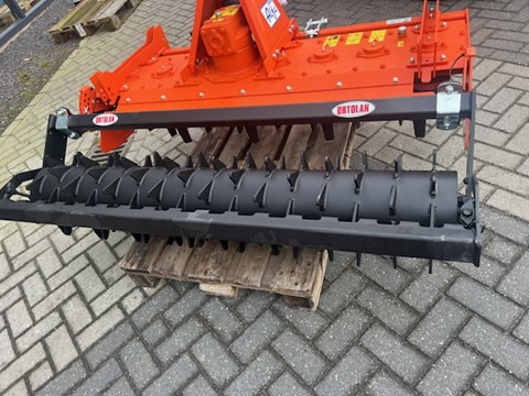 ORTOLAN ALFA 170 harrow - Oprema za obradu tla: slika ORTOLAN ALFA 170 harrow - Oprema za obradu tla ORTOLAN ALFA 170 harrow - Oprema za obradu tla: slika ORTOLAN ALFA 170 harrow - Oprema za obradu tla