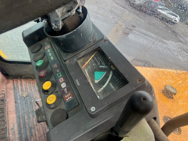 Traktor RENAULT 145.14: slika Traktor RENAULT 145.14
