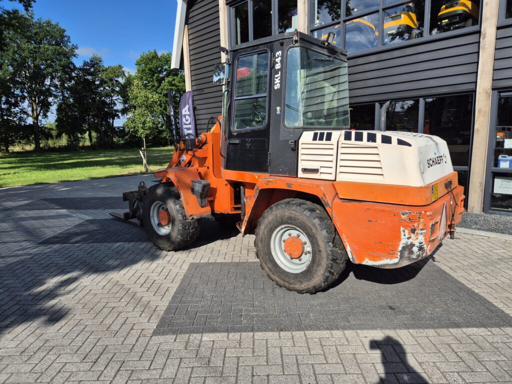 SCHAEFF SKL843 - Utovarivač na kotačima: slika SCHAEFF SKL843 - Utovarivač na kotačima SCHAEFF SKL843 - Utovarivač na kotačima: slika SCHAEFF SKL843 - Utovarivač na kotačima