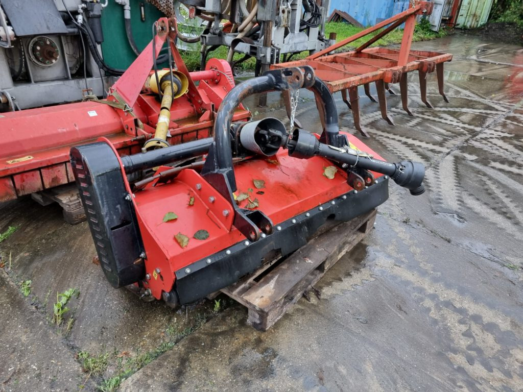 WAM GS50-140F mower - Kosilica: slika WAM GS50-140F mower - Kosilica WAM GS50-140F mower - Kosilica: slika WAM GS50-140F mower - Kosilica