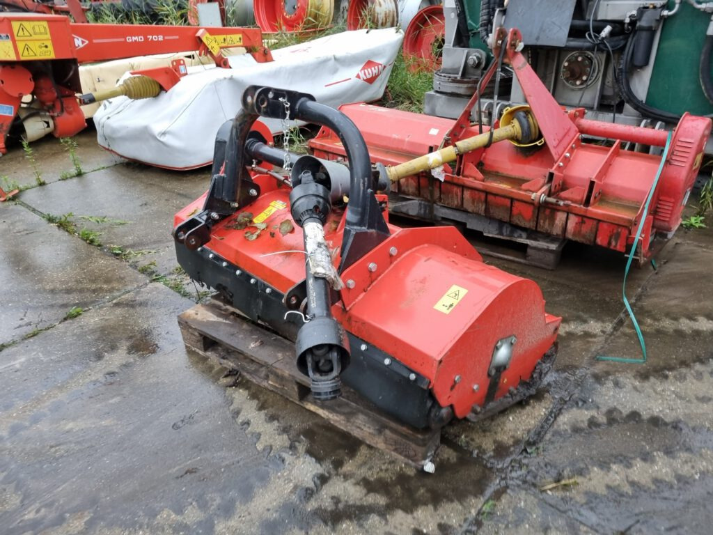 WAM GS50-140F mower - Kosilica: slika WAM GS50-140F mower - Kosilica WAM GS50-140F mower - Kosilica: slika WAM GS50-140F mower - Kosilica