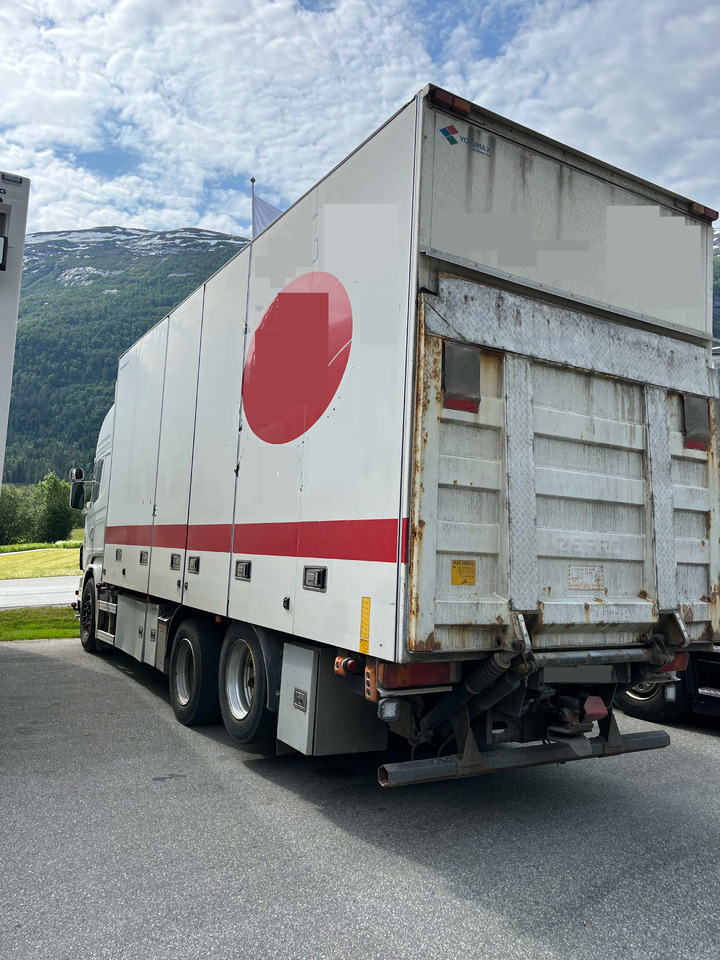 SCANIA R560 6x2, retarder - Kamion sandučar: slika SCANIA R560 6x2, retarder - Kamion sandučar SCANIA R560 6x2, retarder - Kamion sandučar: slika SCANIA R560 6x2, retarder - Kamion sandučar