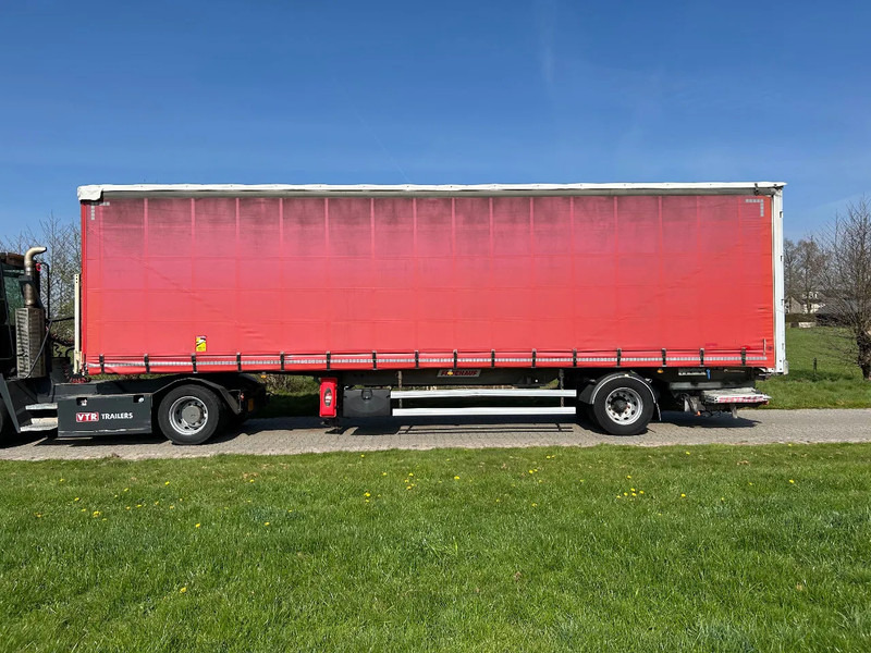 Fruehauf CITY-LINER | ALU LOAD BOARD 2500Kg | STEERING AXLE | - Poluprikolica s ceradom: slika Fruehauf CITY-LINER | ALU LOAD BOARD 2500Kg | STEERING AXLE | - Poluprikolica s ceradom Fruehauf CITY-LINER | ALU LOAD BOARD 2500Kg | STEERING AXLE | - Poluprikolica s ceradom: slika Fruehauf CITY-LINER | ALU LOAD BOARD 2500Kg | STEERING AXLE | - Poluprikolica s ceradom