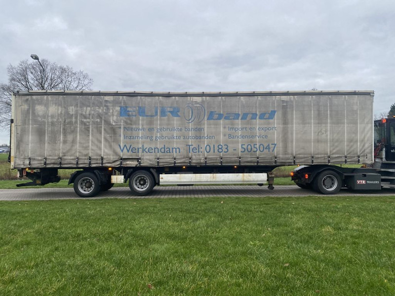 Krone | SCHUIFZEIL | 2500 KG LAADKLEP | STUUR-AS | LIFT-AS | - Poluprikolica s ceradom: slika Krone | SCHUIFZEIL | 2500 KG LAADKLEP | STUUR-AS | LIFT-AS | - Poluprikolica s ceradom Krone | SCHUIFZEIL | 2500 KG LAADKLEP | STUUR-AS | LIFT-AS | - Poluprikolica s ceradom: slika Krone | SCHUIFZEIL | 2500 KG LAADKLEP | STUUR-AS | LIFT-AS | - Poluprikolica s ceradom