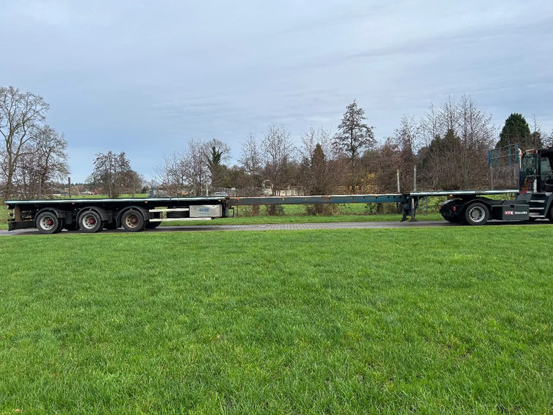 Nooteboom OVB-48-03-V | LENGHT (L): 1370-2165 cm | FULL STEERING - Poluprikolica plato/ Otvoreni sanduk: slika Nooteboom OVB-48-03-V | LENGHT (L): 1370-2165 cm | FULL STEERING - Poluprikolica plato/ Otvoreni sanduk Nooteboom OVB-48-03-V | LENGHT (L): 1370-2165 cm | FULL STEERING - Poluprikolica plato/ Otvoreni sanduk: slika Nooteboom OVB-48-03-V | LENGHT (L): 1370-2165 cm | FULL STEERING - Poluprikolica plato/ Otvoreni sanduk