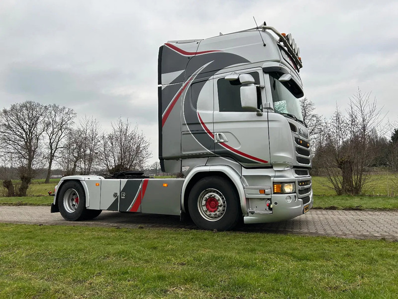 Scania R520 | MNA 4x2 | RETARDER | LOW KM !!! - Tegljač: slika Scania R520 | MNA 4x2 | RETARDER | LOW KM !!! - Tegljač Scania R520 | MNA 4x2 | RETARDER | LOW KM !!! - Tegljač: slika Scania R520 | MNA 4x2 | RETARDER | LOW KM !!! - Tegljač