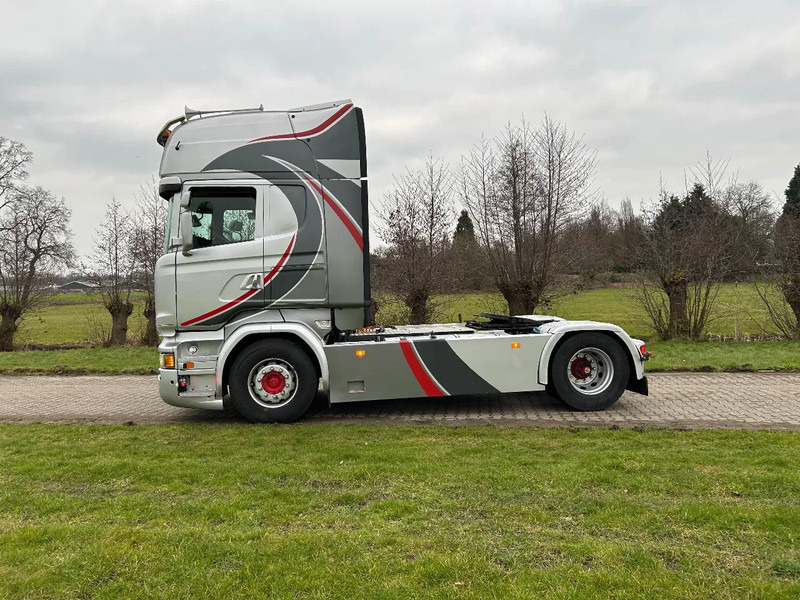 Scania R520 | MNA 4x2 | RETARDER | LOW KM !!! - Tegljač: slika Scania R520 | MNA 4x2 | RETARDER | LOW KM !!! - Tegljač Scania R520 | MNA 4x2 | RETARDER | LOW KM !!! - Tegljač: slika Scania R520 | MNA 4x2 | RETARDER | LOW KM !!! - Tegljač