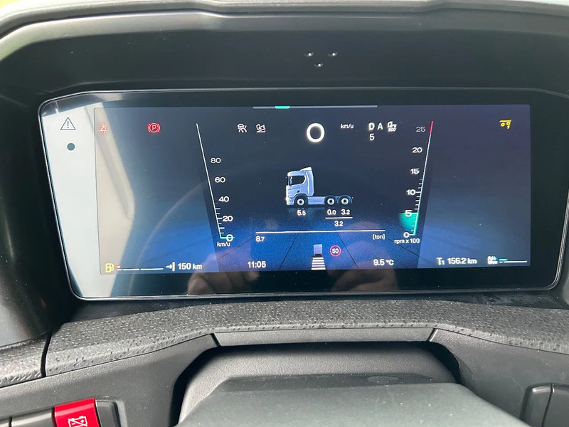 Scania S500 NGS S-U-P-E-R | 6x2/4 NB - FULL AIR | RETARDER | PARK COOLER | - Tegljač: slika Scania S500 NGS S-U-P-E-R | 6x2/4 NB - FULL AIR | RETARDER | PARK COOLER | - Tegljač Scania S500 NGS S-U-P-E-R | 6x2/4 NB - FULL AIR | RETARDER | PARK COOLER | - Tegljač: slika Scania S500 NGS S-U-P-E-R | 6x2/4 NB - FULL AIR | RETARDER | PARK COOLER | - Tegljač