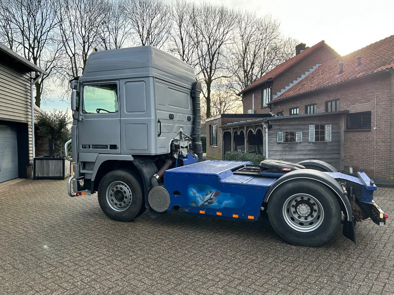 Volvo F 16.505 hp | 4x2 | AIR SUSPENSION | 1992 | GLOBETROTTER | - Tegljač: slika Volvo F 16.505 hp | 4x2 | AIR SUSPENSION | 1992 | GLOBETROTTER | - Tegljač Volvo F 16.505 hp | 4x2 | AIR SUSPENSION | 1992 | GLOBETROTTER | - Tegljač: slika Volvo F 16.505 hp | 4x2 | AIR SUSPENSION | 1992 | GLOBETROTTER | - Tegljač