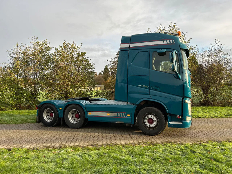 Volvo FH | 540 E6 | 6X4/4 BOUGY LIFTER | 04/2016 | - Tegljač: slika Volvo FH | 540 E6 | 6X4/4 BOUGY LIFTER | 04/2016 | - Tegljač Volvo FH | 540 E6 | 6X4/4 BOUGY LIFTER | 04/2016 | - Tegljač: slika Volvo FH | 540 E6 | 6X4/4 BOUGY LIFTER | 04/2016 | - Tegljač