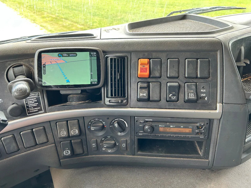 Volvo FM 450 | ADR | Euro 5 | LOW KM - Tegljač: slika Volvo FM 450 | ADR | Euro 5 | LOW KM - Tegljač Volvo FM 450 | ADR | Euro 5 | LOW KM - Tegljač: slika Volvo FM 450 | ADR | Euro 5 | LOW KM - Tegljač
