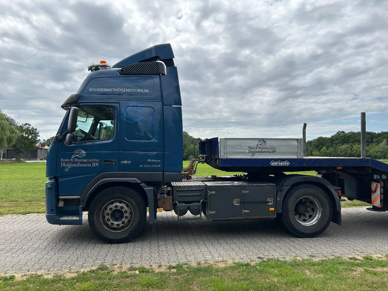 Volvo FM 450 | ADR | Euro 5 | LOW KM - Tegljač: slika Volvo FM 450 | ADR | Euro 5 | LOW KM - Tegljač Volvo FM 450 | ADR | Euro 5 | LOW KM - Tegljač: slika Volvo FM 450 | ADR | Euro 5 | LOW KM - Tegljač