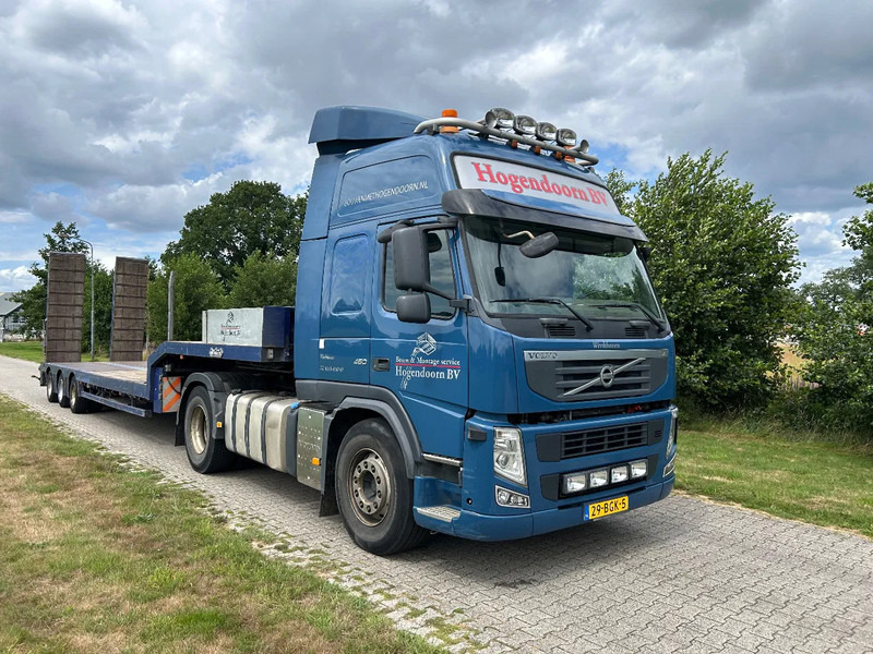 Volvo FM 450 | ADR | Euro 5 | LOW KM - Tegljač: slika Volvo FM 450 | ADR | Euro 5 | LOW KM - Tegljač Volvo FM 450 | ADR | Euro 5 | LOW KM - Tegljač: slika Volvo FM 450 | ADR | Euro 5 | LOW KM - Tegljač