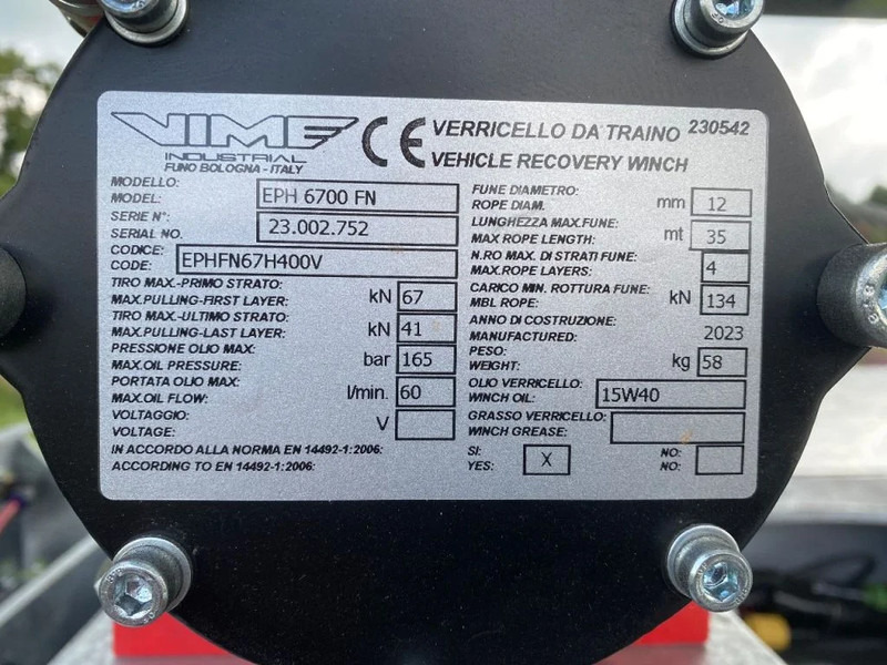 Zakup VTR BULL / VTR | TRUCK - MACHINE TRANSPORTER | STEERING AXLE | EXTENSION 3000 + 1200 MM VTR BULL / VTR | TRUCK - MACHINE TRANSPORTER | STEERING AXLE | EXTENSION 3000 + 1200 MM: slika Zakup VTR BULL / VTR | TRUCK - MACHINE TRANSPORTER | STEERING AXLE | EXTENSION 3000 + 1200 MM VTR BULL / VTR | TRUCK - MACHINE TRANSPORTER | STEERING AXLE | EXTENSION 3000 + 1200 MM Zakup VTR BULL / VTR | TRUCK - MACHINE TRANSPORTER | STEERING AXLE | EXTENSION 3000 + 1200 MM VTR BULL / VTR | TRUCK - MACHINE TRANSPORTER | STEERING AXLE | EXTENSION 3000 + 1200 MM: slika Zakup VTR BULL / VTR | TRUCK - MACHINE TRANSPORTER | STEERING AXLE | EXTENSION 3000 + 1200 MM VTR BULL / VTR | TRUCK - MACHINE TRANSPORTER | STEERING AXLE | EXTENSION 3000 + 1200 MM