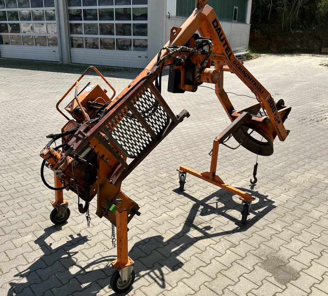 Unimog Schachtgulliheber DAUTEL H2700N - Priključak: slika Unimog Schachtgulliheber DAUTEL H2700N - Priključak Unimog Schachtgulliheber DAUTEL H2700N - Priključak: slika Unimog Schachtgulliheber DAUTEL H2700N - Priključak