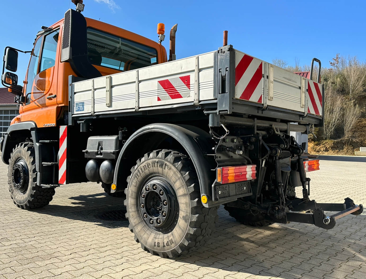 Unimog 400 - U400 405 02734 mit Heckkraftheber Mer - Kiper: slika Unimog 400 - U400 405 02734 mit Heckkraftheber Mer - Kiper Unimog 400 - U400 405 02734 mit Heckkraftheber Mer - Kiper: slika Unimog 400 - U400 405 02734 mit Heckkraftheber Mer - Kiper