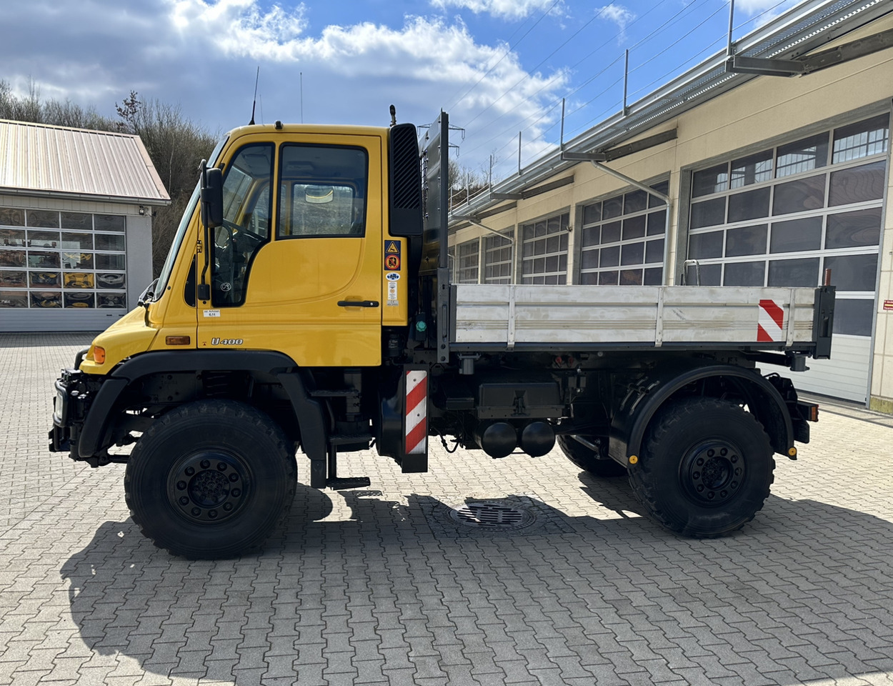Unimog 400L - U400L 405 07997 Mercedes Benz 405 - Kiper: slika Unimog 400L - U400L 405 07997 Mercedes Benz 405 - Kiper Unimog 400L - U400L 405 07997 Mercedes Benz 405 - Kiper: slika Unimog 400L - U400L 405 07997 Mercedes Benz 405 - Kiper