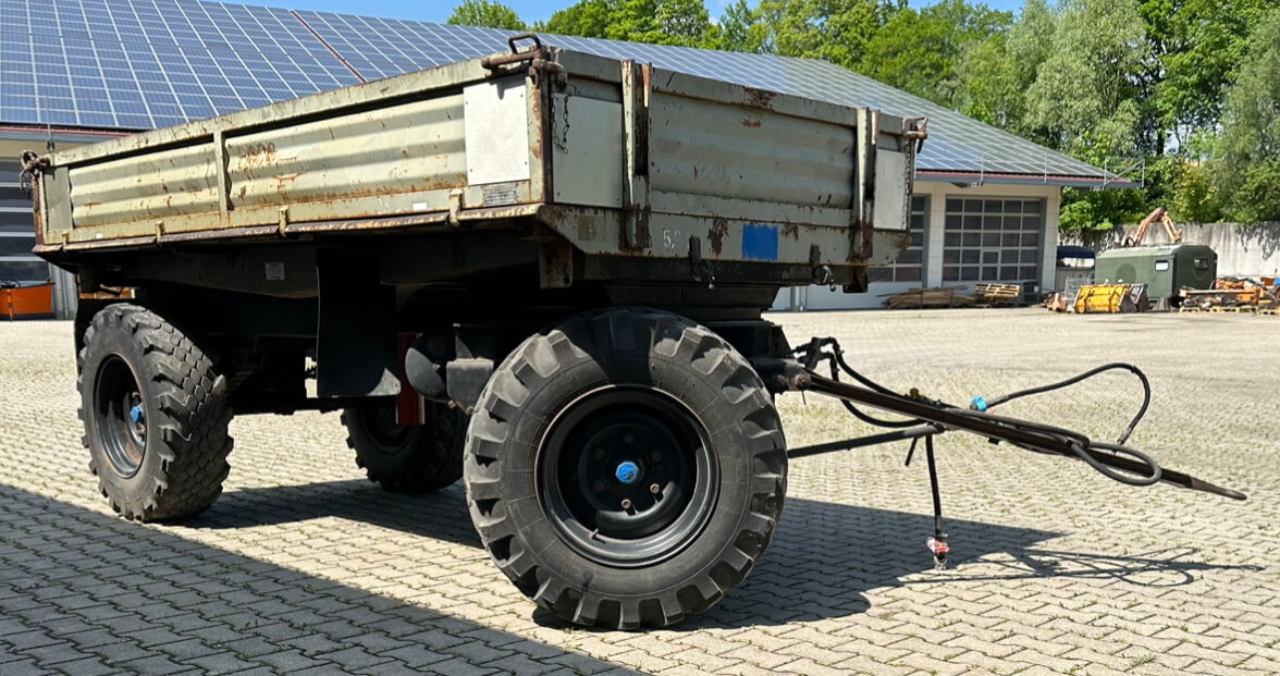 Unimog Anhänger 3 Seitenkipper Müller Mitteltal KD - Kiper prikolica: slika Unimog Anhänger 3 Seitenkipper Müller Mitteltal KD - Kiper prikolica Unimog Anhänger 3 Seitenkipper Müller Mitteltal KD - Kiper prikolica: slika Unimog Anhänger 3 Seitenkipper Müller Mitteltal KD - Kiper prikolica