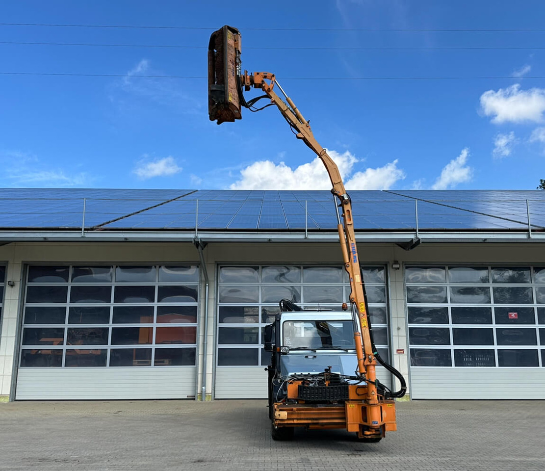 Unimog Frontauslegermähgerät Mulag FME600 - Kranska kosilica: slika Unimog Frontauslegermähgerät Mulag FME600 - Kranska kosilica Unimog Frontauslegermähgerät Mulag FME600 - Kranska kosilica: slika Unimog Frontauslegermähgerät Mulag FME600 - Kranska kosilica