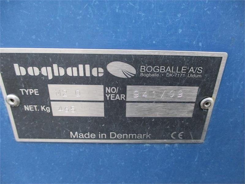 Bogballe M2 Q KRM - Rasipač gnojiva: slika Bogballe M2 Q KRM - Rasipač gnojiva Bogballe M2 Q KRM - Rasipač gnojiva: slika Bogballe M2 Q KRM - Rasipač gnojiva