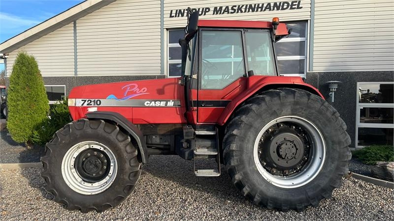 Case IH Magnum 7210 PRO PRO model, og en ejers traktor fra - Traktor: slika Case IH Magnum 7210 PRO PRO model, og en ejers traktor fra - Traktor Case IH Magnum 7210 PRO PRO model, og en ejers traktor fra - Traktor: slika Case IH Magnum 7210 PRO PRO model, og en ejers traktor fra - Traktor